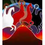 Красная горка 22.04-10.05 Красная горка 22.04-10.05