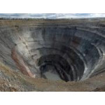 Аномальная зона России – Долина смерти