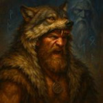 Берсерки: воины в звериных шкурах и их связь с богами Берсерки: воины в звериных шкурах и их связь с богами