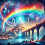 Бифрёст — радужный мост между мирами: миф или реальность? Бифрёст — радужный мост между мирами: миф или реальность?