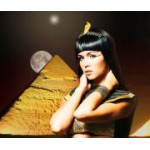 Царица Клеопатра Шесть секретов Клеопатры Царица Клеопатра Шесть секретов Клеопатры