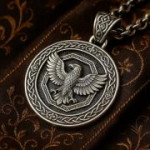 Чертог Орла: крылья духа в серебре, огонь памяти в традиции Чертог Орла: крылья духа в серебре, огонь памяти в традиции