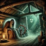 День Кикиморы – славянский праздник 16 февраля День Кикиморы – славянский праздник 16 февраля