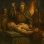 Древние кельтские жертвоприношения: миф или реальность? Древние кельтские жертвоприношения: миф или реальность?
