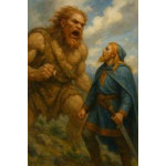 Гиганты и асы: вечная вражда миров Гиганты и асы: вечная вражда миров