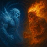 Гиганты льда и огня: кто правил началом времён? Гиганты льда и огня: кто правил началом времён?