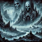 Хельхейм – мир мёртвых Хельхейм – мир мёртвых