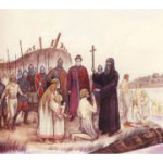 Христианство и Язычество на Руси