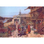 История становления Киевской Руси История становления Киевской Руси