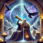Как Один добыл мёд поэзии и почему это важно? Как Один добыл мёд поэзии и почему это важно?
