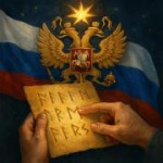Как руны предсказали будущее России – правда или вымысел? Как руны предсказали будущее России – правда или вымысел?