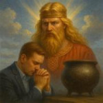 Как славянские боги помогают в современных испытаниях Как славянские боги помогают в современных испытаниях