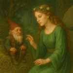 Кельтские сказки и их скрытый смысл: вы не поверите, кто прятался между строками Кельтские сказки и их скрытый смысл: вы не поверите, кто прятался между строками