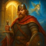 Ключ к Вальхалле: как стать эйнхериеем по версии мифов Ключ к Вальхалле: как стать эйнхериеем по версии мифов