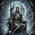 Кощей Бессмертный в славянской мифологии Кощей Бессмертный в славянской мифологии