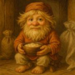 Кто такие домовики и как правильно их умилостивить, чтобы не накликать беду? Кто такие домовики и как правильно их умилостивить, чтобы не накликать беду?