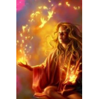 magic магия