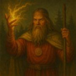 Магия славянских богов: миф или реальность? Магия славянских богов: миф или реальность?