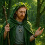 Можно ли стать современным друидом? Или почему лес шепчет не всем Можно ли стать современным друидом? Или почему лес шепчет не всем