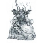 Оберег Одина Оберег Одина