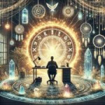 Обереги для защиты от негативного воздействия на работе: как сохранить энергию и успех Обереги для защиты от негативного воздействия на работе: как сохранить энергию и успех