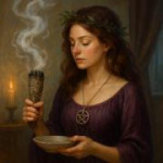 Очищение пространства: мощнейшие ритуалы Викки, которые превратят ваш дом в место силы Очищение пространства: мощнейшие ритуалы Викки, которые превратят ваш дом в место силы