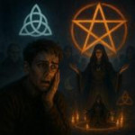 Опасения и предрассудки: почему люди боятся Викки? Опасения и предрассудки: почему люди боятся Викки?
