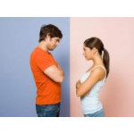 Отношения с мужчиной – как понять его взгляды?