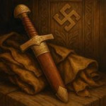 Почему оружие славянских богов не носили воины? Почему оружие славянских богов не носили воины?