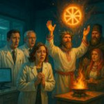 Почему родноверов боятся учёные? Почему родноверов боятся учёные?