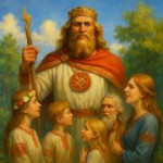 Почему славяне не боялись своих богов? Почему славяне не боялись своих богов?