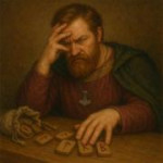 Почему современные рунические мастера – шарлатаны? Почему современные рунические мастера – шарлатаны?