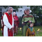 День Посвящений. Постриги (Пострижины) 31.08 День Посвящений. Постриги (Пострижины) 31.08