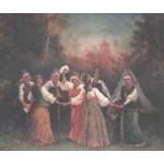 Праздник Лады, 08.09. Праздник Лады, 08.09.