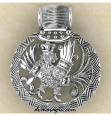 Птица Гамаюн