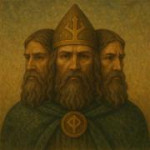 Радогост, Триглав и другие боги западных славян Радогост, Триглав и другие боги западных славян