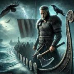 Рагнар Лодброк: сын Одина или простой смертный? Рагнар Лодброк: сын Одина или простой смертный?