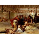 Рим первых христиан Рим первых христиан