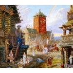 Славянская культура и история наших предков