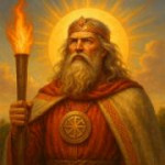 День Сварога — 29 июня 2025 года: когда кузня неба открывает врата День Сварога — 29 июня 2025 года: когда кузня неба открывает врата
