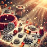 Талисманы для детей: как защитить малыша Талисманы для детей: как защитить малыша