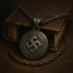 Тайный путь к защите: обереги, запрещённые церковью и найденные в мастерской Брокка Тайный путь к защите: обереги, запрещённые церковью и найденные в мастерской Брокка
