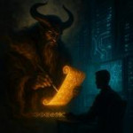 Тёмный контракт Велеса: почему бог скота покровительствует айтишникам? Тёмный контракт Велеса: почему бог скота покровительствует айтишникам?