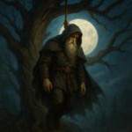 Удивительное об Одина: зачем бог вешался на дереве? Удивительное об Одина: зачем бог вешался на дереве?