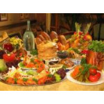 Украинская кухня – венец славянской кулинарии! Украинская кухня – венец славянской кулинарии!