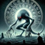Упырь в славянской мифологии: древние представления и современное переосмысление Упырь в славянской мифологии: древние представления и современное переосмысление