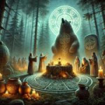 Велесов день (11 февраля): история, традиции и сакральный смысл праздника Велесов день (11 февраля): история, традиции и сакральный смысл праздника