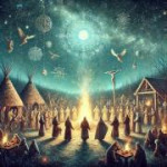 Языческие корни славянских народных праздников Языческие корни славянских народных праздников