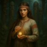 Языческие мотивы в современном славянском фэнтези Языческие мотивы в современном славянском фэнтези